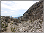 foto Rifugio Puez
